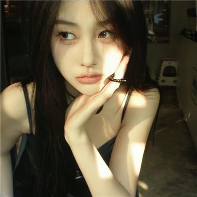 女帝来了